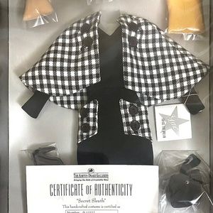 Doll Clothes Collection